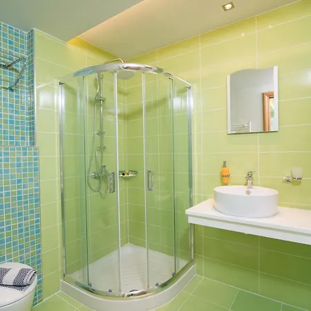 Apartament View Limenaria (Thasos)