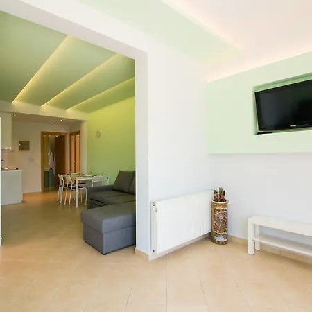 View Apartament *