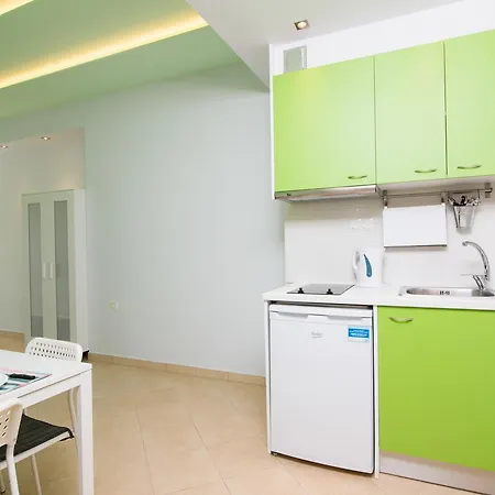 Apartament View