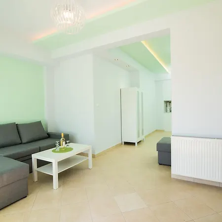 View Apartament *