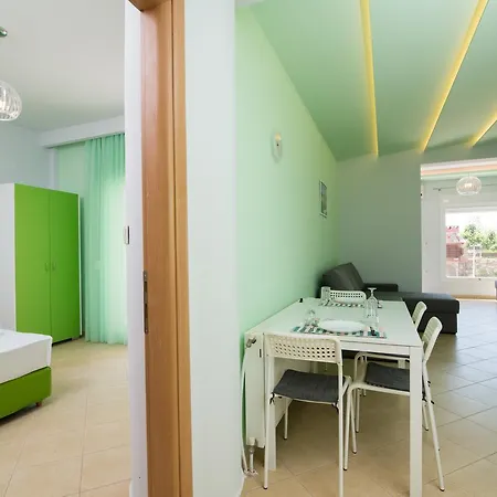 Apartament View *