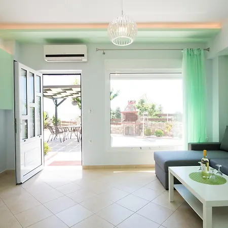 View Apartament