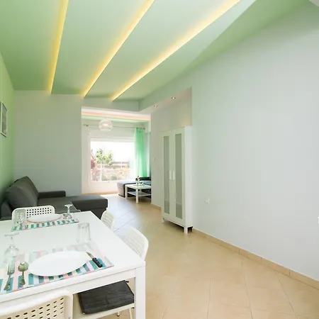 View Apartament *