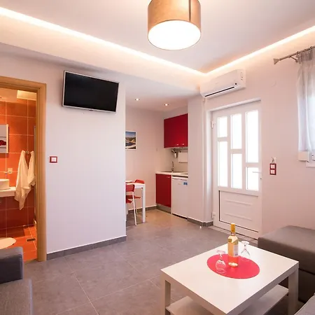 Apartament View *