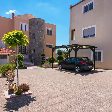 Apartament View