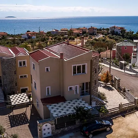 View Apartament