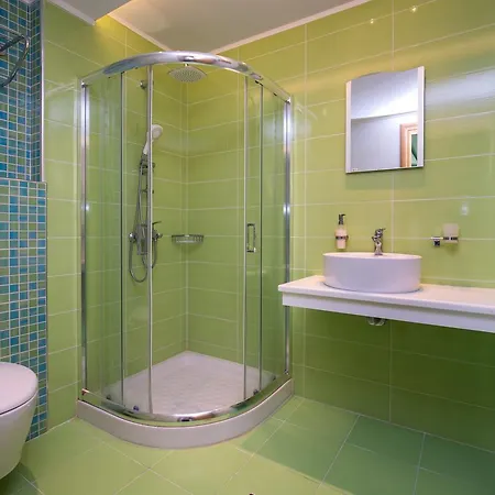 View Apartament Limenaria (Thasos)