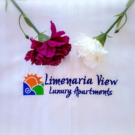 Apartament View Limenaria (Thasos)