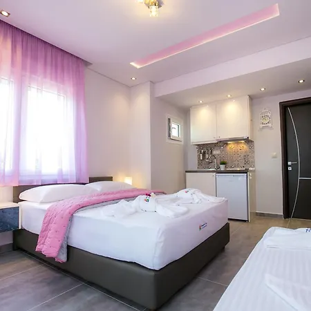View Apartament