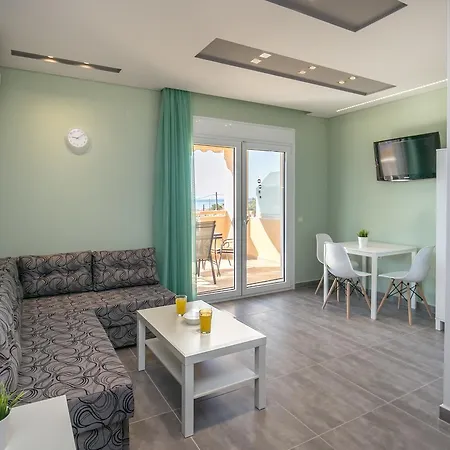 Apartament View