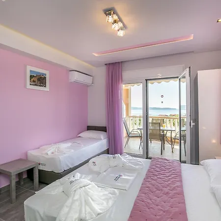 Apartament View