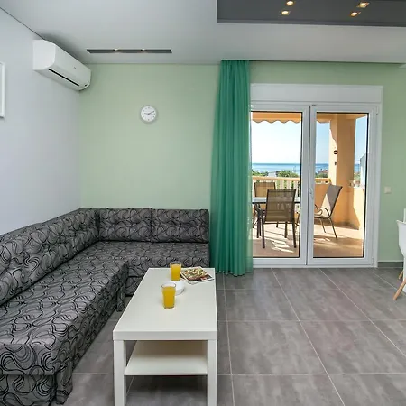 Apartament View Limenaria (Thasos)