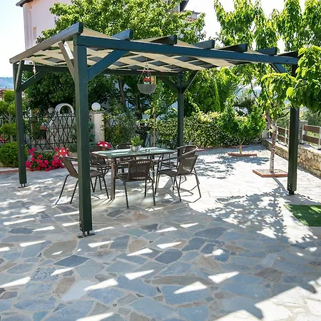 Apartament View Limenaria (Thasos)