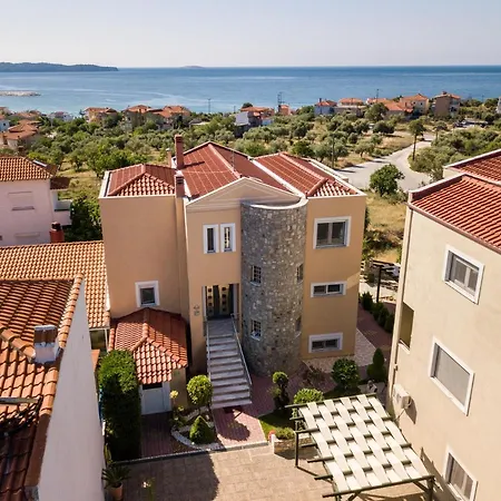 Apartament View *